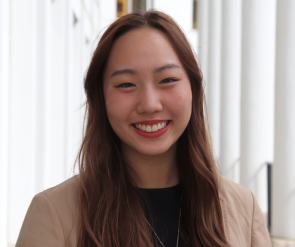 Dr. Evelyn Cho